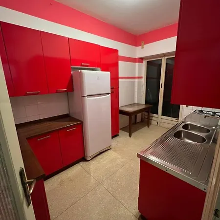 Appartement Royal Gênes