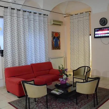 Royal Appartement Gênes